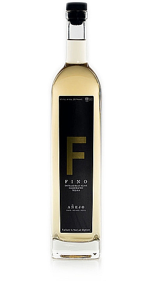 Текила Fino Tequila Añejo