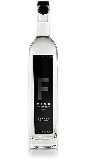 Текила Fino Tequila Blanco