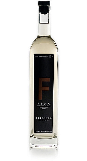 Текила Fino Tequila Reposado