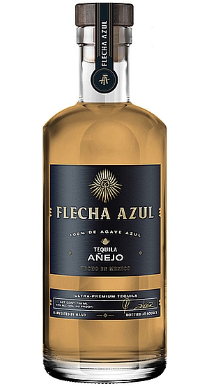Текила Flecha Azul Tequila Añejo