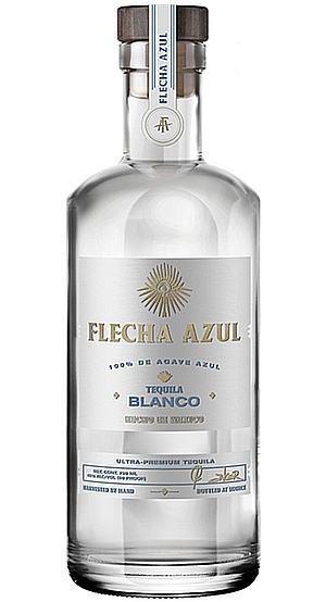Текила Flecha Azul Tequila Blanco