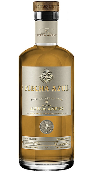 Текила Flecha Azul Tequila Extra Añejo