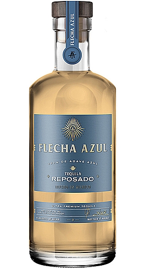 Текила Flecha Azul Tequila Reposado