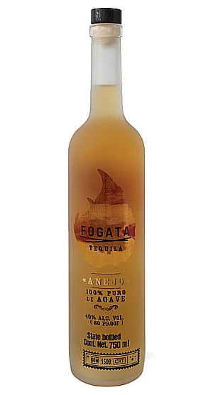 Текила Fogata Tequila Añejo
