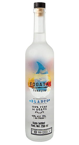Текила Fogata Tequila Blanco