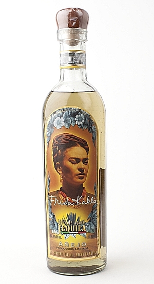 Текила Frida Kahlo Tequila Añejo