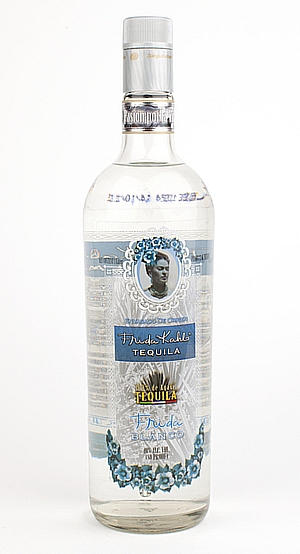 Текила Frida Kahlo Tequila Blanco