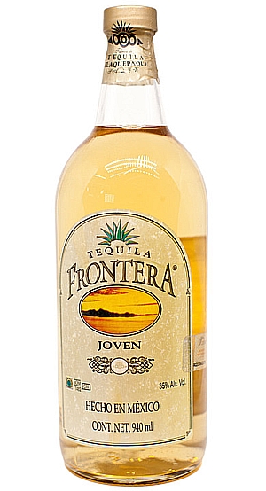 Текила Frontera Joven