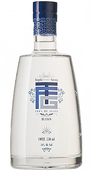 Текила Fuentes Guerra Tequila Blanco