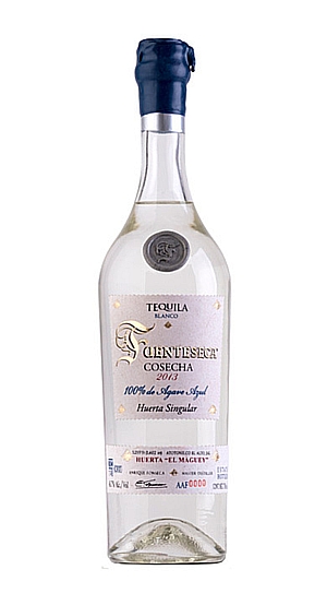 Текила Fuenteseca Cosecha 2013 - Huerta 