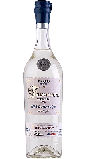 Текила Fuenteseca Cosecha 2018 - Huerta 