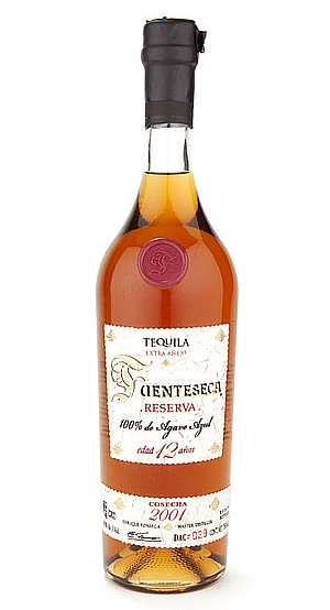 Текила Fuenteseca Reserva Extra Añejo 12-year