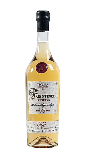 Текила Fuenteseca Reserva Extra Añejo 15-year