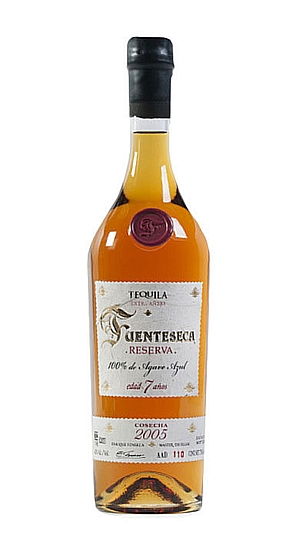 Текила Fuenteseca Reserva Extra Añejo 7-year