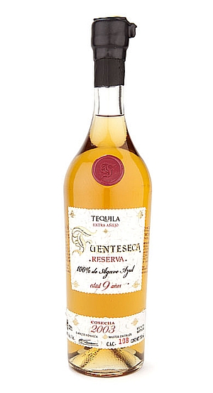 Текила Fuenteseca Reserva Extra Añejo 9-year