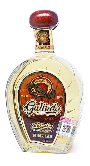 Текила Galindo Tequila Añejo