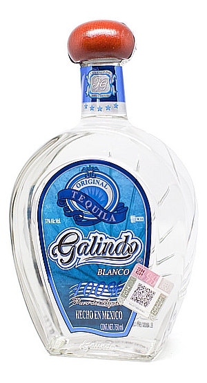 Текила Galindo Tequila Blanco