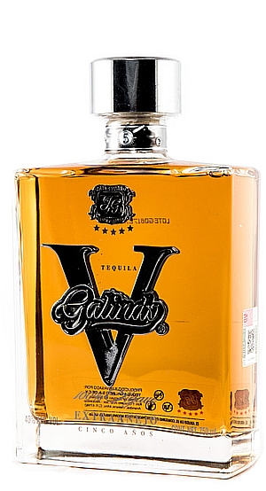 Текила Galindo Tequila Extra Añejo