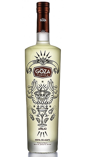 Текила Goza Tequila Añejo