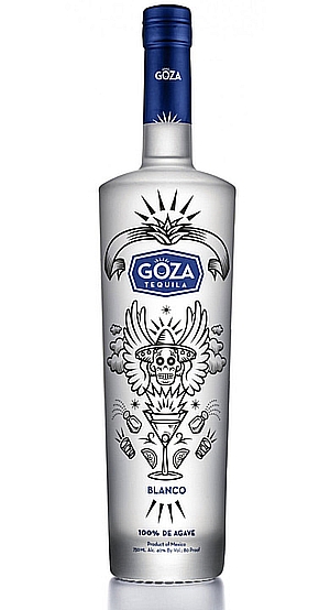 Текила Goza Tequila Blanco