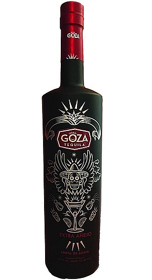 Текила Goza Tequila Extra Añejo