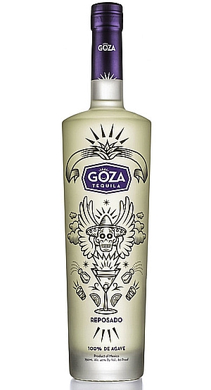 Текила Goza Tequila Reposado