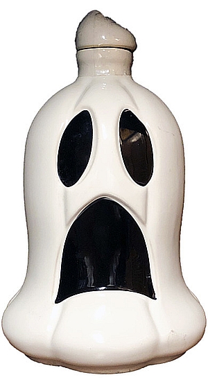 Текила Gran Agave Ghost Edition Reposado