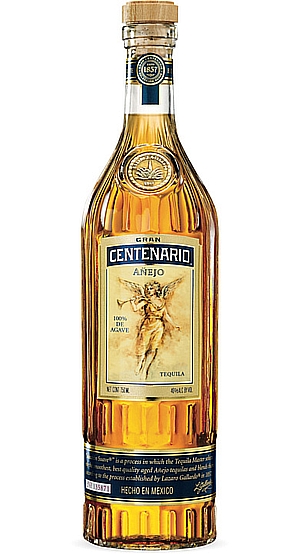 Текила Gran Centenario Añejo