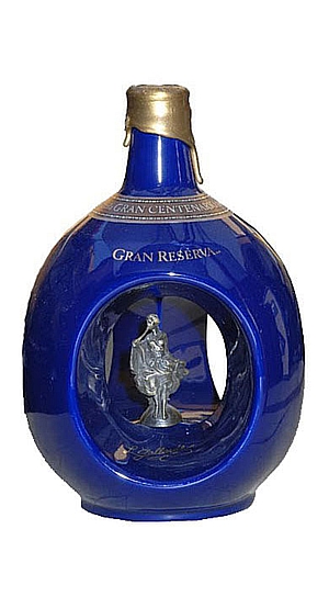 Текила Gran Centenario Azul Gran Reserva
