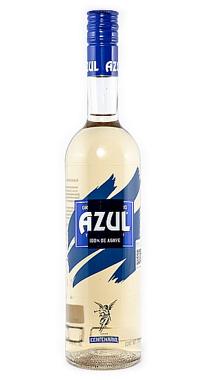 Текила Gran Centenario Azul Reposado
