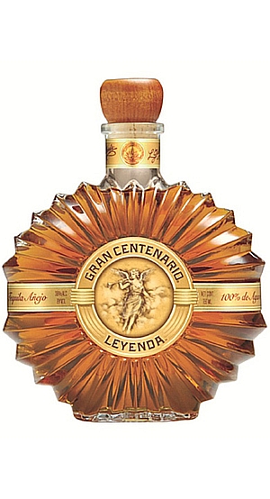 Текила Gran Centenario Leyenda