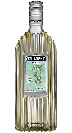 Текила Gran Centenario Plata Tequila