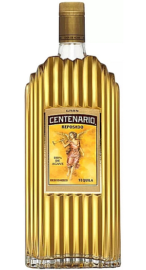 Текила Gran Centenario Reposado