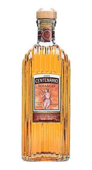 Текила Gran Centenario Rosangel