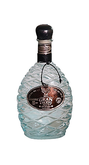 Текила Gran Ciervo Blanco