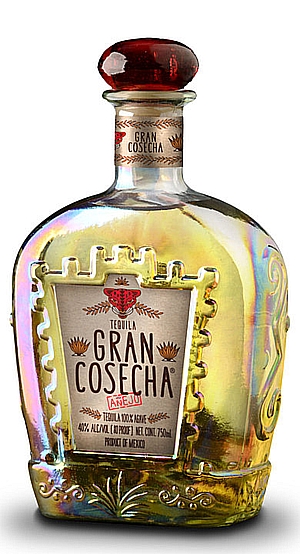 Текила Gran Cosecha Añejo