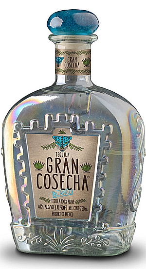 Текила Gran Cosecha Blanco