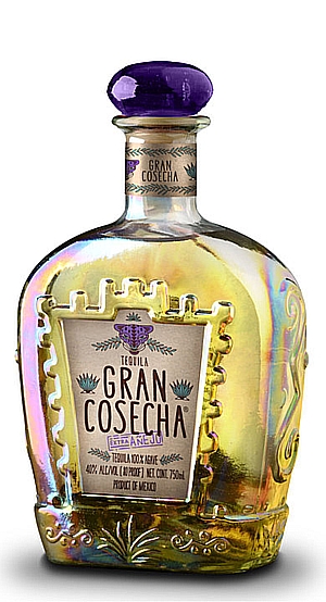 Текила Gran Cosecha Extra Añejo