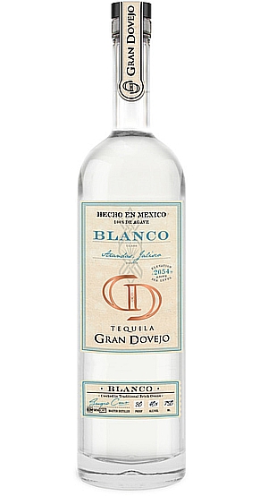 Текила Gran Dovejo Blanco