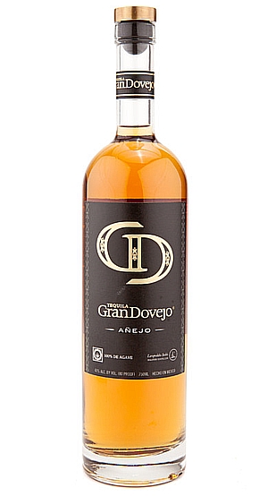 Текила Gran Dovejo K&L Exclusive Single Barrel Añejo