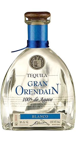 Текила Gran Orendain Blanco