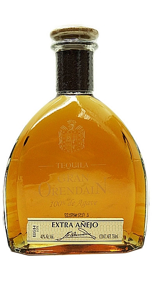 Текила Gran Orendain Extra Añejo