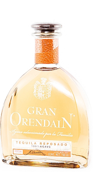 Текила Gran Orendain Reposado
