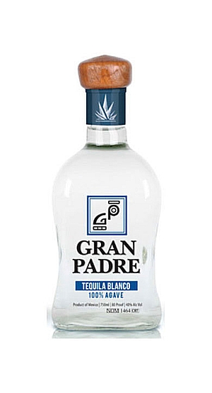 Текила Gran Padre Blanco
