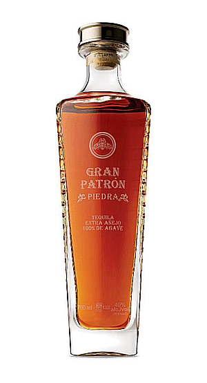 Текила Gran Patrón Piedra