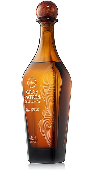 Текила Gran Patrón Smoky