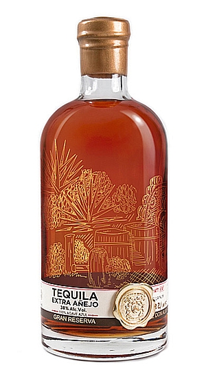 Текила Gran Reserva de Don Alberto Extra Añejo