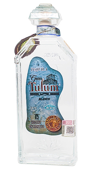 Текила Gran Tulum Tequila Blanco