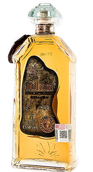 Текила Gran Tulum Tequila Extra Añejo