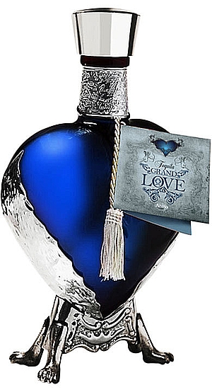 Текила Grand Love 